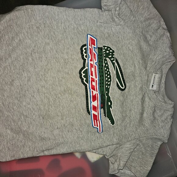 Bundle kids 4T - Picture 1 of 13